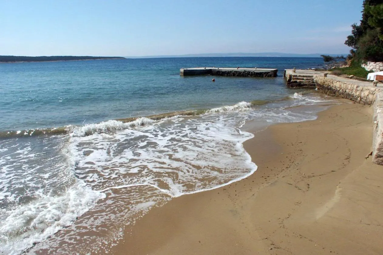 Holiday House With A Parking Space Supetarska Draga - Donja, Rab - 24284 Rab Town