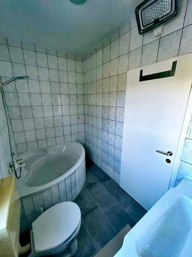 Holiday home Holiday House With A Parking Space Supetarska Draga - Donja, Rab - 24284 Rab Town Croatia