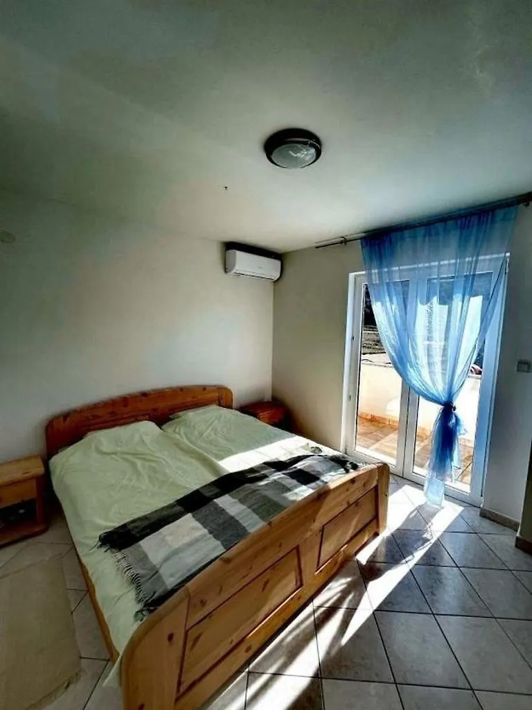 Holiday home Holiday House With A Parking Space Supetarska Draga - Donja, Rab - 24284 Rab Town
