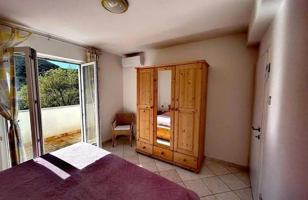Holiday home Holiday House With A Parking Space Supetarska Draga - Donja, Rab - 24284 Rab Town Croatia