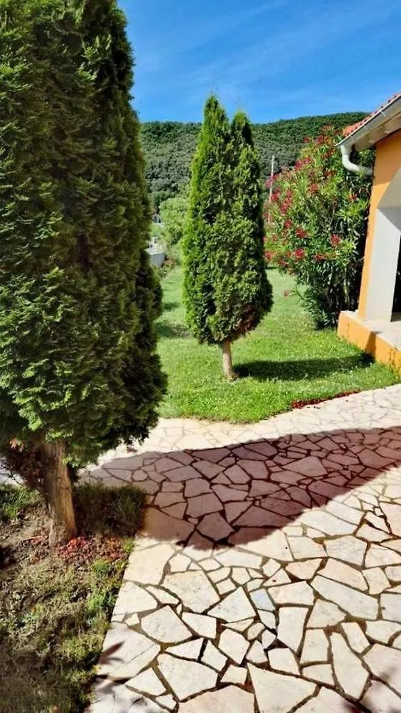 Holiday House With A Parking Space Supetarska Draga - Donja, Rab - 24284 Rab Town Holiday home