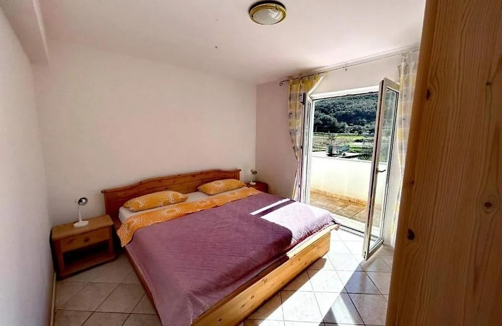 Holiday home Holiday House With A Parking Space Supetarska Draga - Donja, Rab - 24284 Rab Town