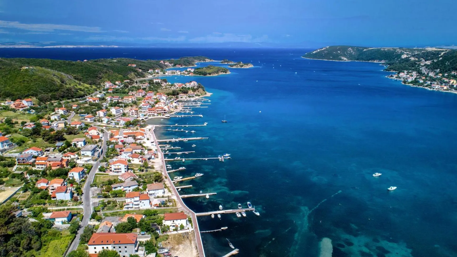 Holiday home Holiday House With A Parking Space Supetarska Draga - Donja, Rab - 24284 Rab Town Croatia