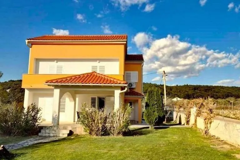 Holiday House With A Parking Space Supetarska Draga - Donja, Rab - 24284 Rab Town