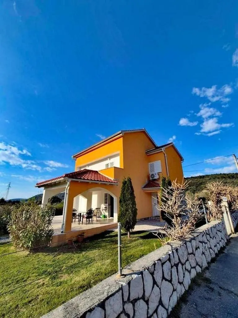 Holiday House With A Parking Space Supetarska Draga - Donja, Rab - 24284 Rab Town 0*,  Croatia