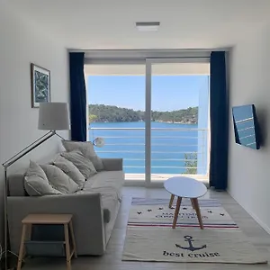  Apartman Kaldana
