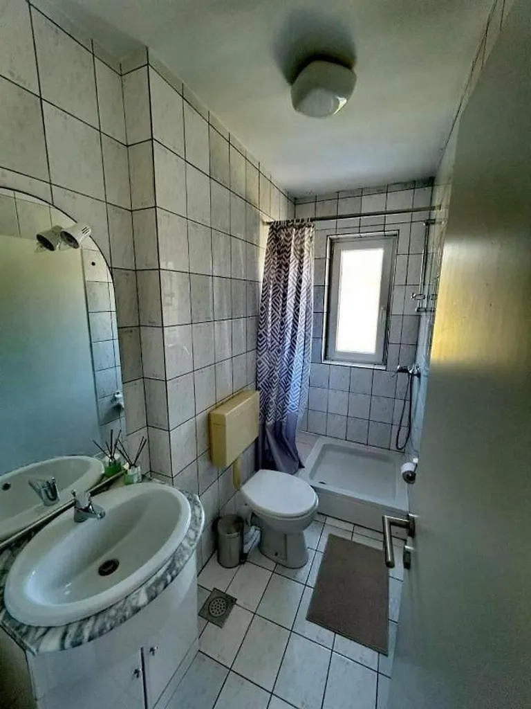 Holiday home Holiday House With A Parking Space Supetarska Draga - Donja, Rab - 24284 Rab Town