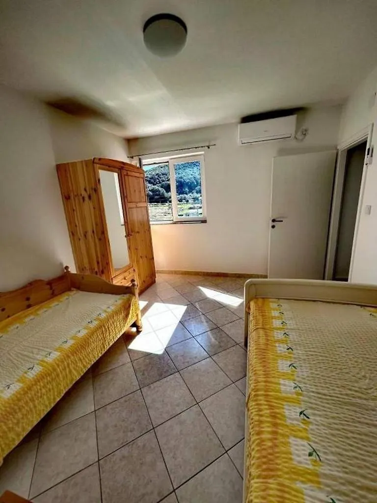 Holiday House With A Parking Space Supetarska Draga - Donja, Rab - 24284 Rab Town 0*,