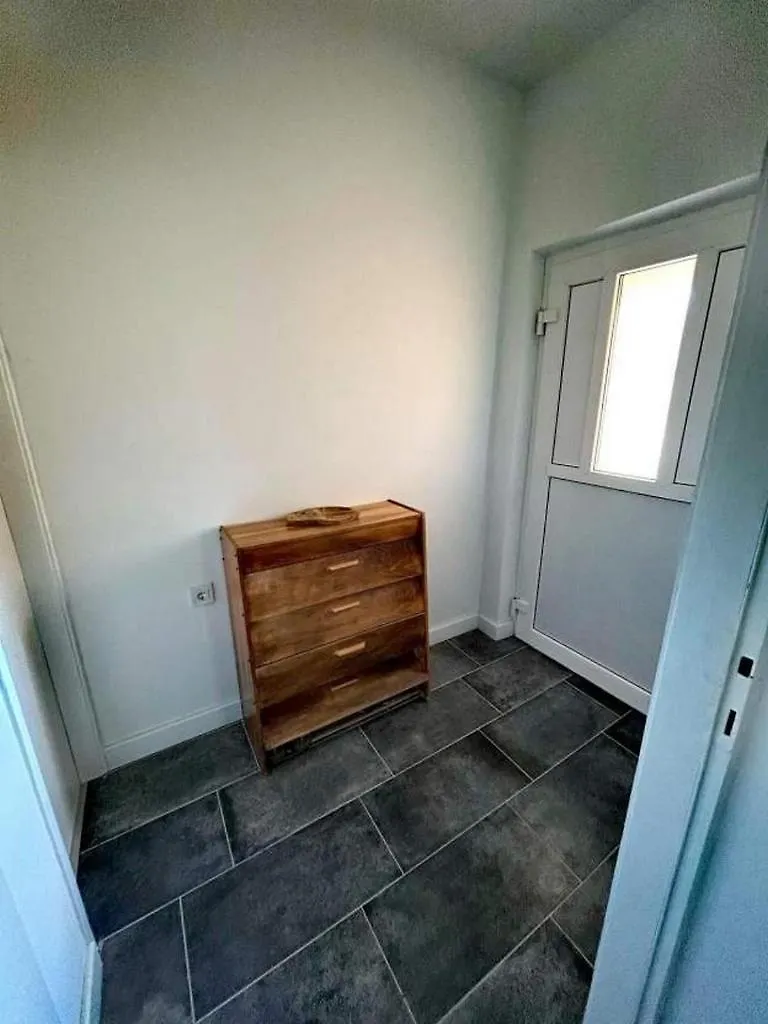 Holiday home Holiday House With A Parking Space Supetarska Draga - Donja, Rab - 24284 Rab Town