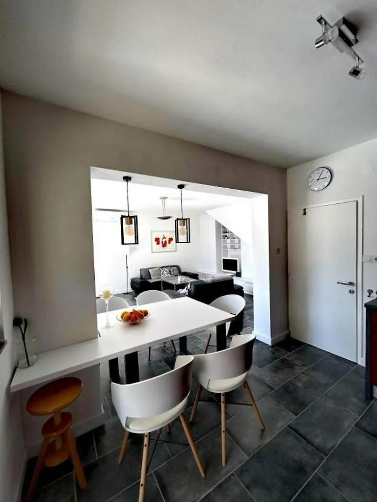 Holiday House With A Parking Space Supetarska Draga - Donja, Rab - 24284 Rab Town 0*,  Croatia