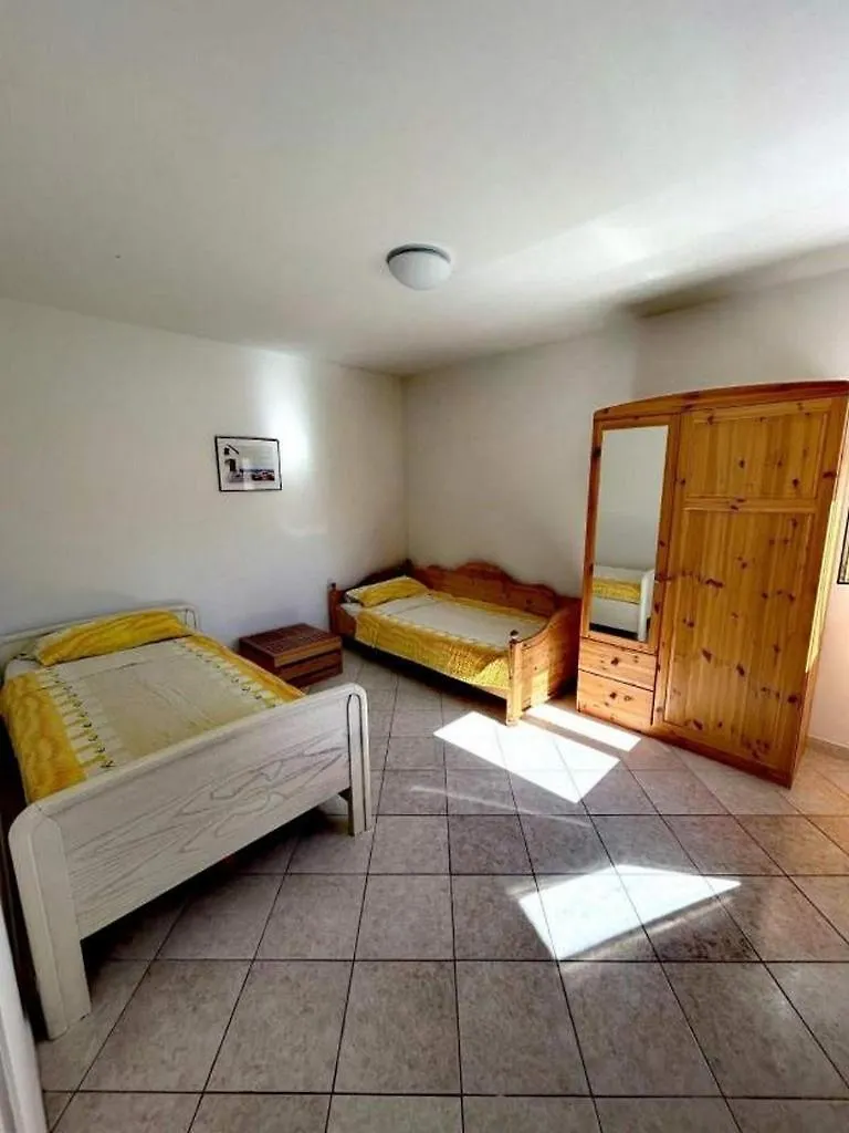 Holiday House With A Parking Space Supetarska Draga - Donja, Rab - 24284 Rab Town