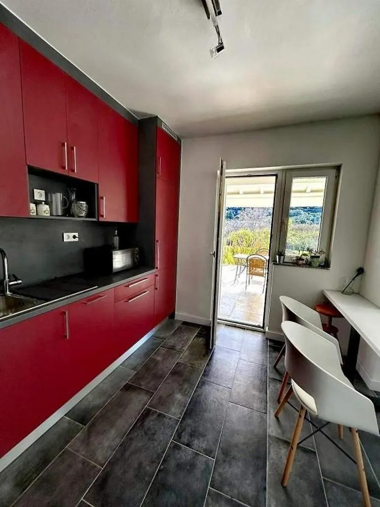 Holiday home Holiday House With A Parking Space Supetarska Draga - Donja, Rab - 24284 Rab Town
