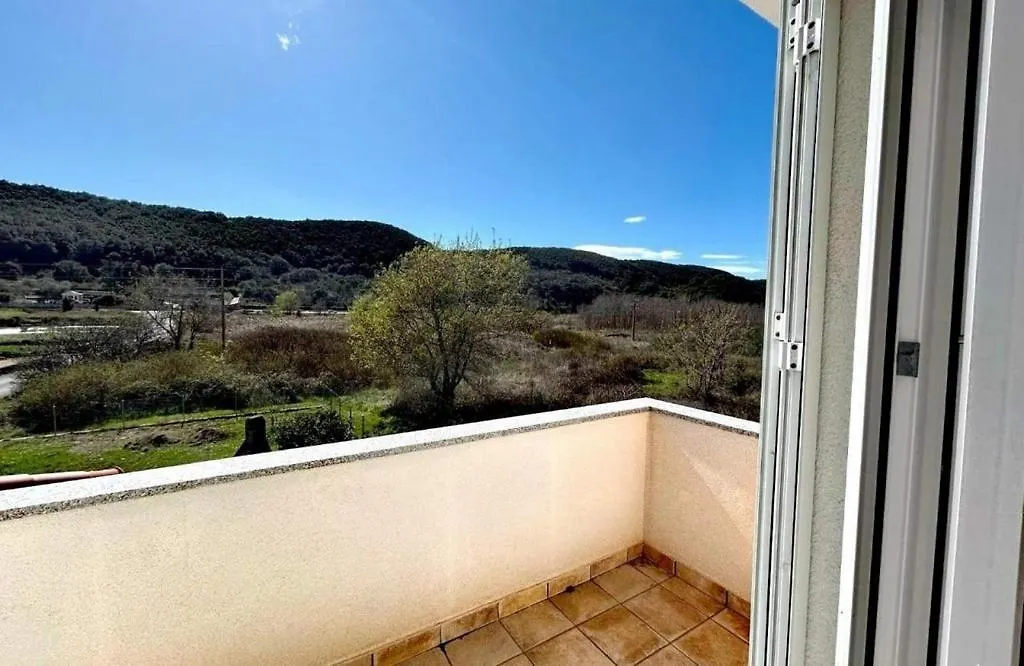 Holiday House With A Parking Space Supetarska Draga - Donja, Rab - 24284 Rab Town Holiday home