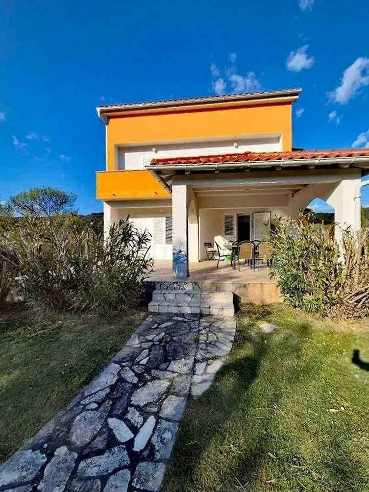 Holiday House With A Parking Space Supetarska Draga - Donja, Rab - 24284 Rab Town Holiday home