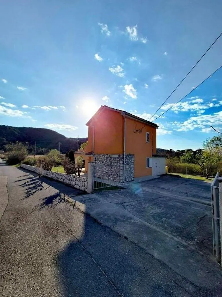 Holiday House With A Parking Space Supetarska Draga - Donja, Rab - 24284 Rab Town Croatia