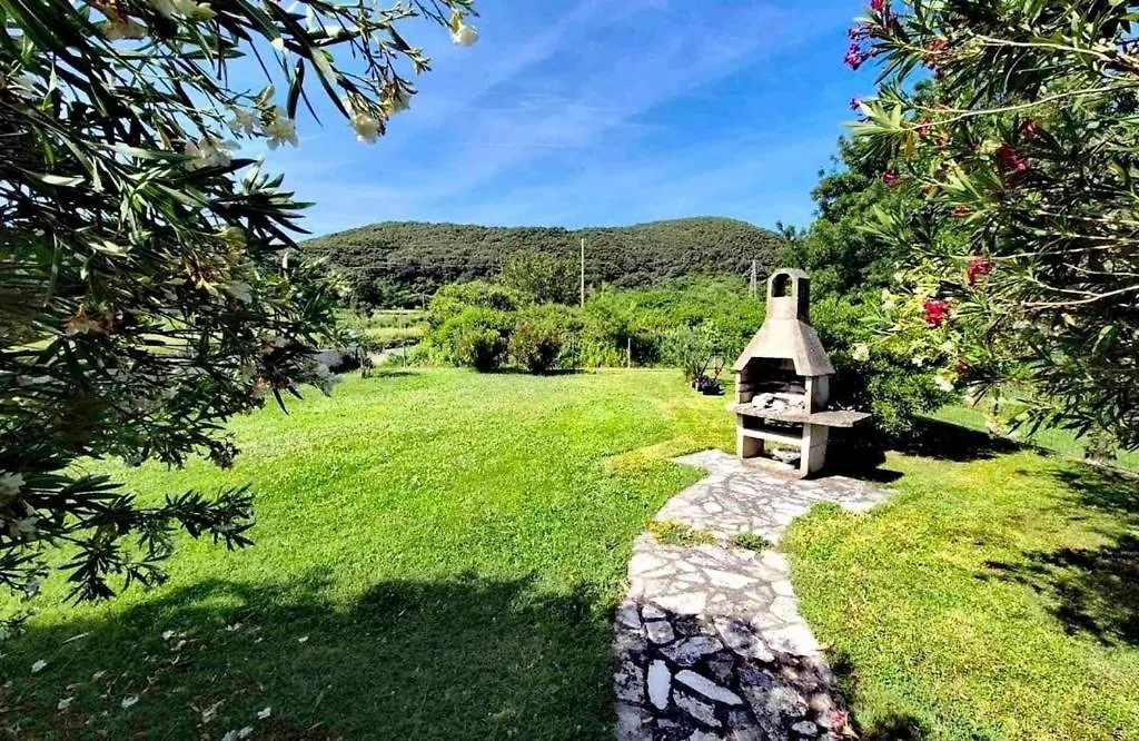 Holiday House With A Parking Space Supetarska Draga - Donja, Rab - 24284 Rab Town Holiday home