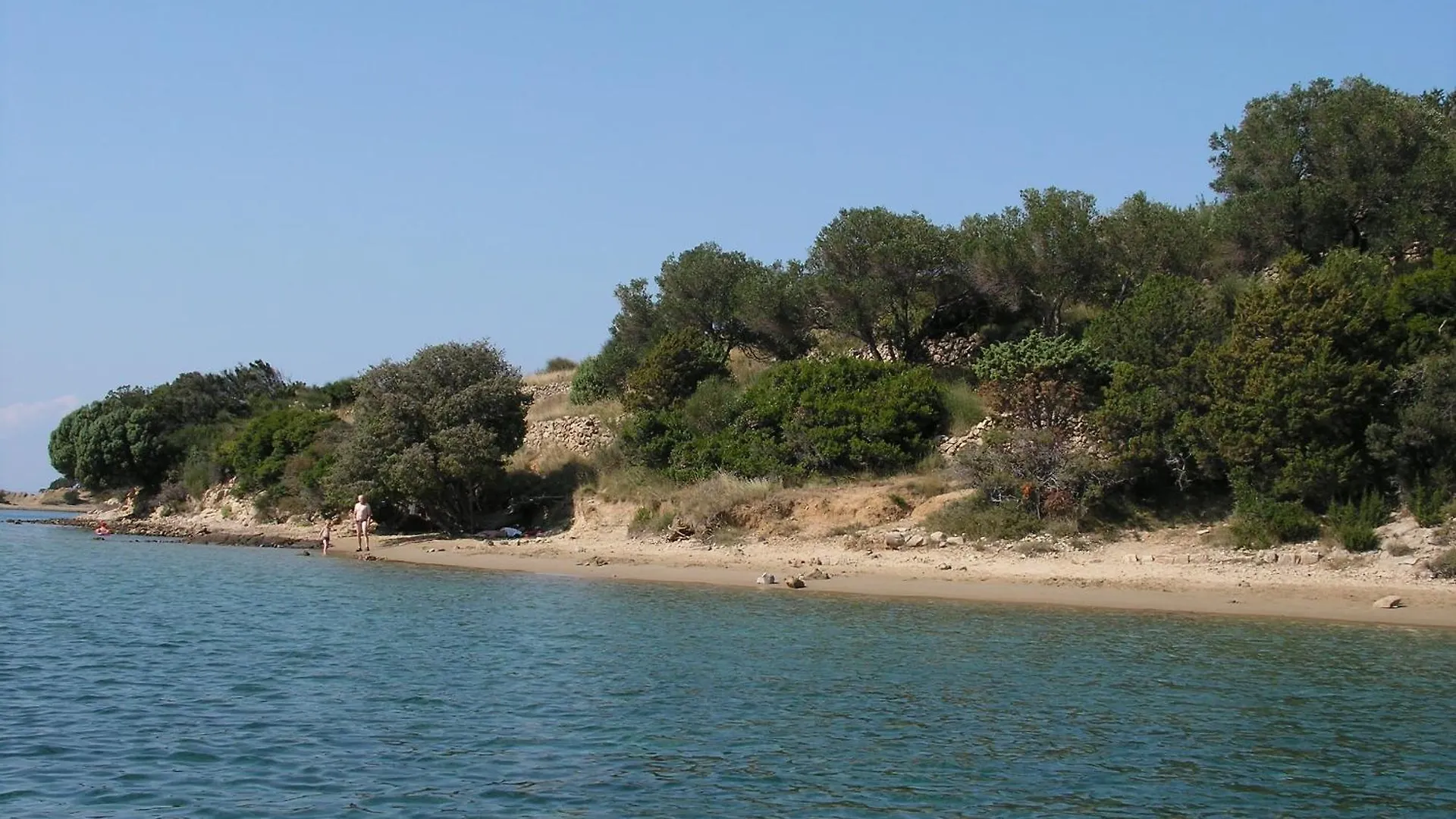 Holiday home Holiday House With A Parking Space Supetarska Draga - Donja, Rab - 24284 Rab Town