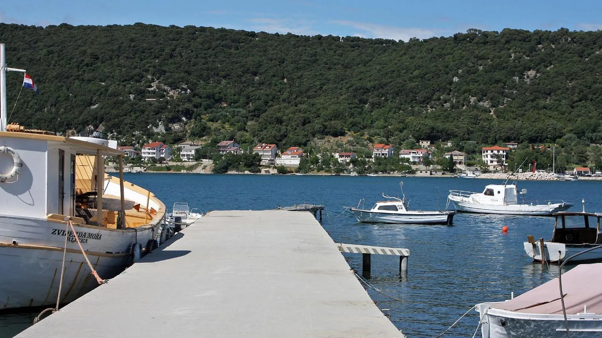 Holiday House With A Parking Space Supetarska Draga - Donja, Rab - 24284 Rab Town Croatia